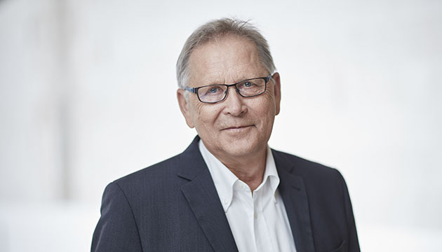 Lothar Hahlbrock Geschaftsfuhrer
